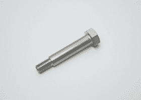 圧造+機械加工+パシペート処理
